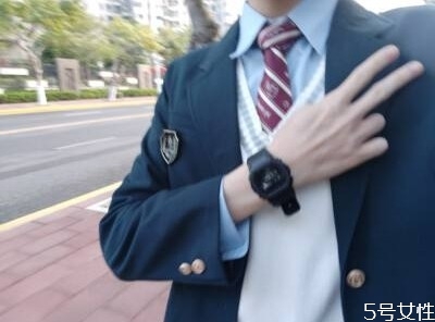 CQ9电子 CQ9传奇电子jk制服的所有款式(图21)