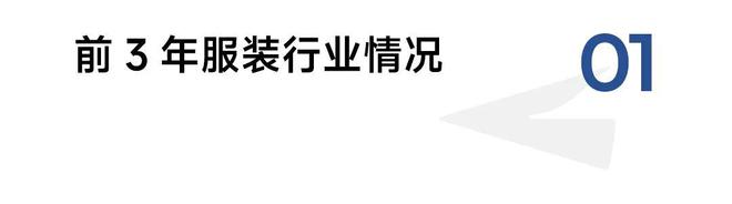 2023服装行CQ9电子 CQ9传奇电子业情报与分析