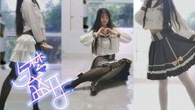 CQ9电子 CQ9传奇电子jk服装黑丝图片 jk软妹连裤袜白丝服装图片(图2)