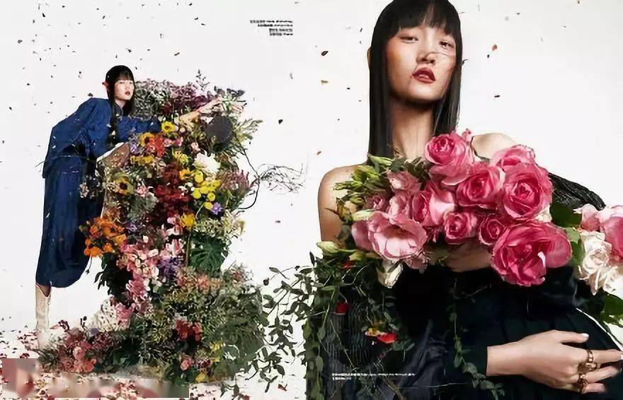 CQ9电子 CQ9传奇电子除了Vogue！这十大女性时尚杂志你知道吗？(图12)