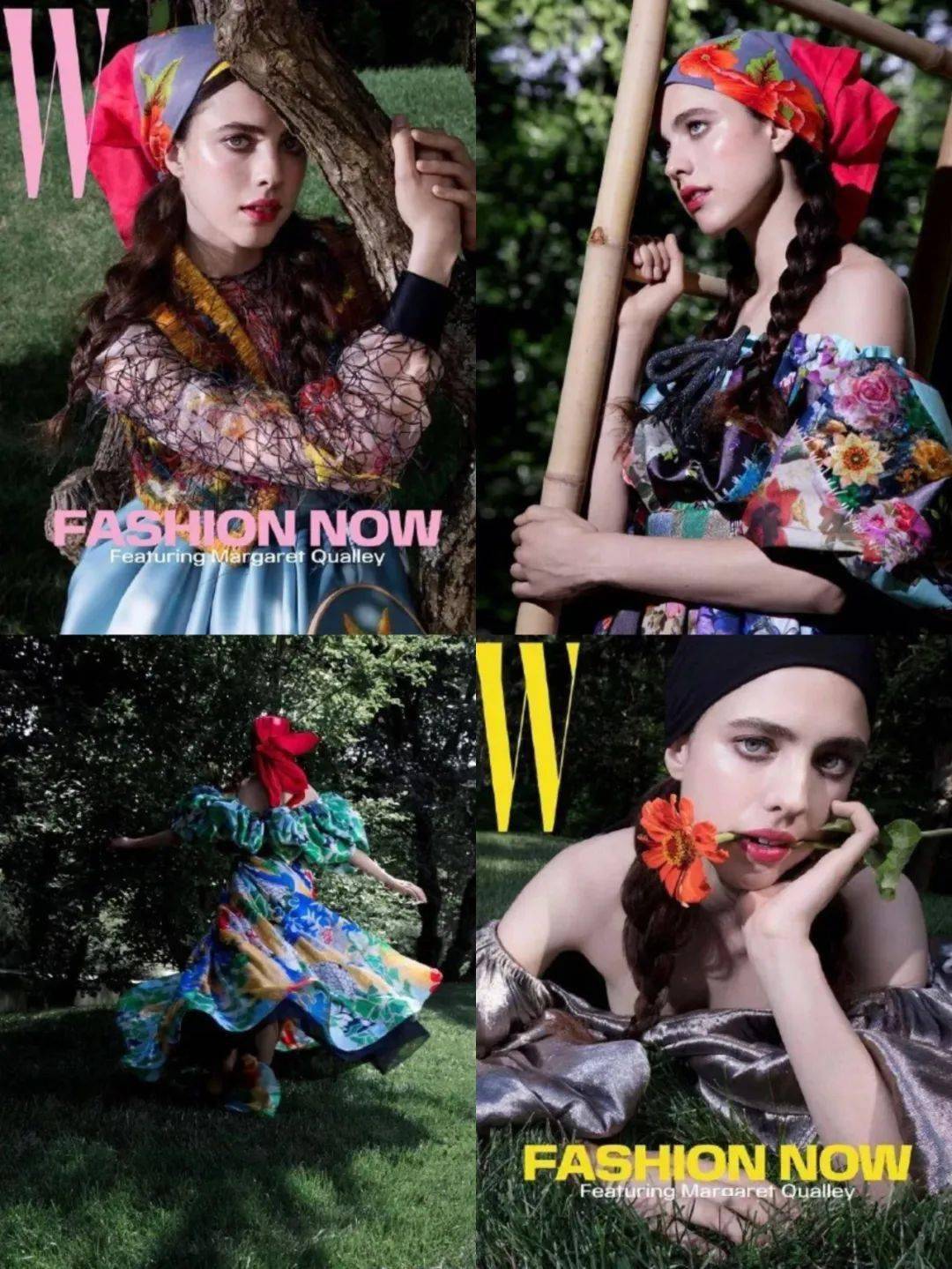 CQ9电子 CQ9传奇电子除了Vogue！这十大女性时尚杂志你知道吗？(图8)