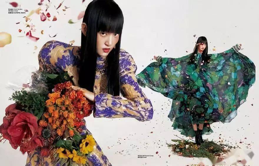 CQ9电子 CQ9传奇电子除了Vogue！这十大女性时尚杂志你知道吗？(图13)