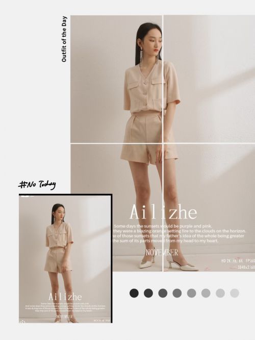 听90后创业者讲述服装艾丽哲品CQ9电子 CQ9传奇电子牌女装创业经历(图6)