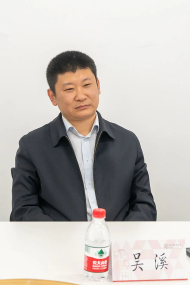 CQ9电子 CQ9传奇电子“走进时尚从业者 规范广告代言”主题活动走进北京服装学院时尚传播学院(图3)