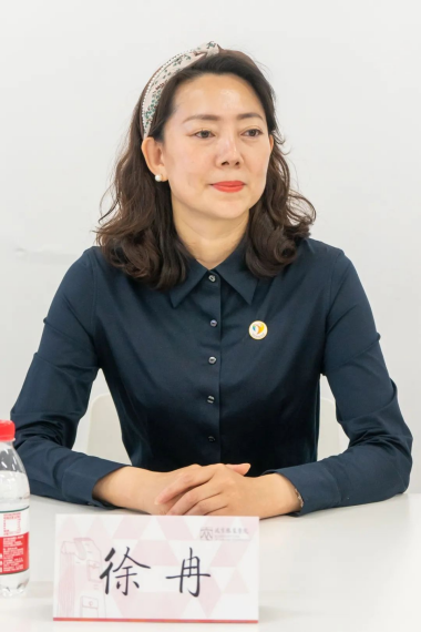 CQ9电子 CQ9传奇电子“走进时尚从业者 规范广告代言”主题活动走进北京服装学院时尚传播学院(图4)