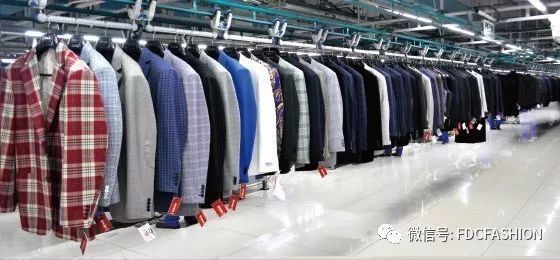 服装定制难做？因为你还不知道这些——技术大咖说CQ9电子 CQ9传奇电子(图3)
