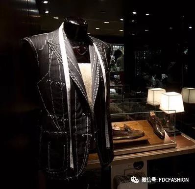 服装定制难做？因为你还不知道这些——技术大咖说CQ9电子 CQ9传奇电子(图2)