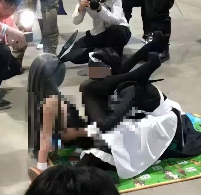 软色情真卖肉福利CQ9电子 CQ9传奇电子姬滚出二次元！(图8)
