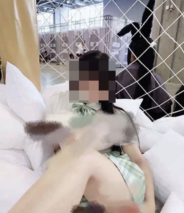 软色情真卖肉福利CQ9电子 CQ9传奇电子姬滚出二次元！(图11)
