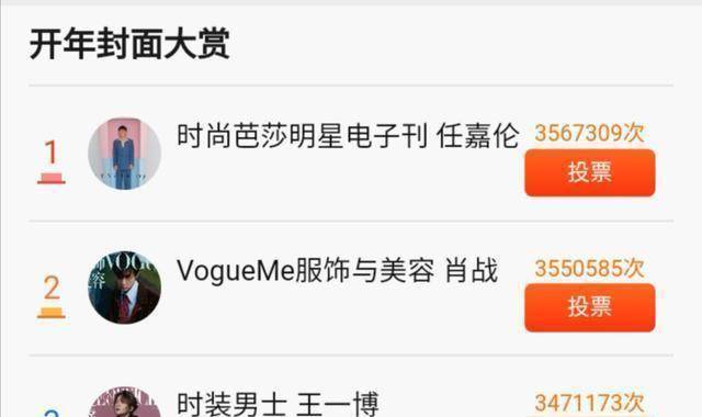 时装杂志开年封CQ9电子 CQ9传奇电子面大赏TOP3：任嘉伦、肖战、王一博