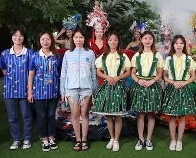 CQ9电子 CQ9传奇电子惊艳！9款啤酒女郎服装亮相 啤酒节有了7大类节服(图3)