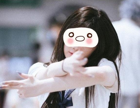上海漫展不雅JK事件曝光女孩称：站累了而已！最新后续！CQ9电子 CQ9传奇电子