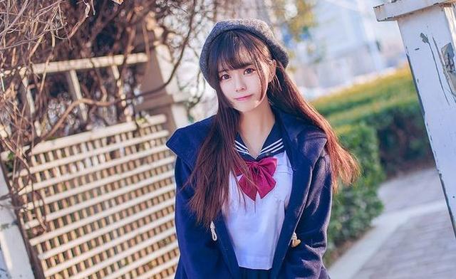 上海漫展不雅JK事件曝光女孩称：站累了而已！最新后续！CQ9电子 CQ9传奇电子(图10)