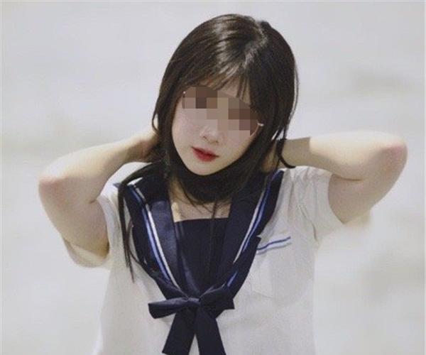 上海漫展不雅JK事件曝光女孩称：站累了而已！最新后续！CQ9电子 CQ9传奇电子(图8)