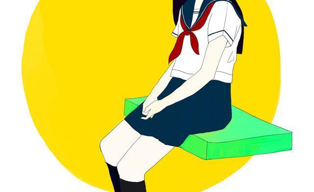 上海漫展不雅JK事件曝光女孩称：站累了而已！最新后续！CQ9电子 CQ9传奇电子(图12)