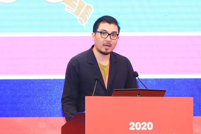 2020中国服装大会集中行业众智CQ9电子 CQ9传奇电子开拓光明未来！(图9)