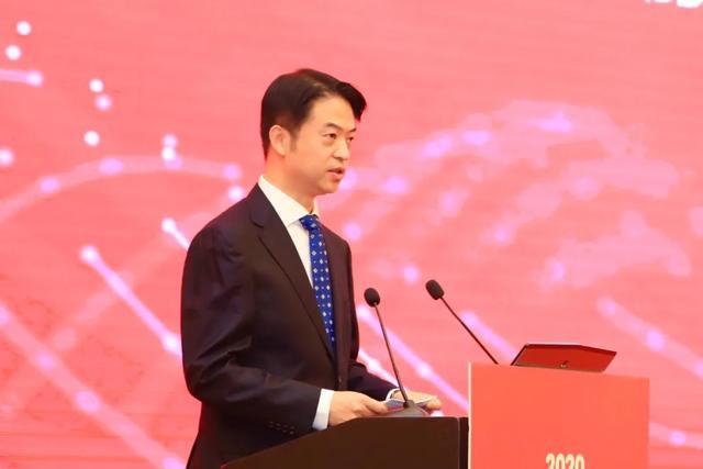 2020中国服装大会集中行业众智CQ9电子 CQ9传奇电子开拓光明未来！(图2)