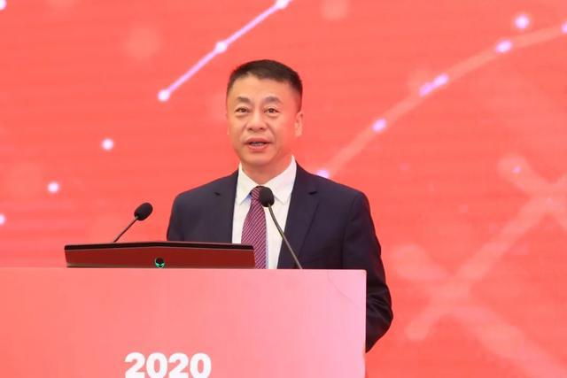 2020中国服装大会集中行业众智CQ9电子 CQ9传奇电子开拓光明未来！(图3)