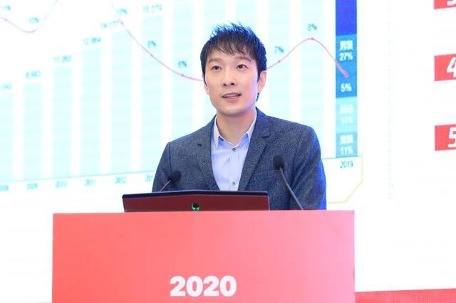 2020中国服装大会集中行业众智CQ9电子 CQ9传奇电子开拓光明未来！(图8)