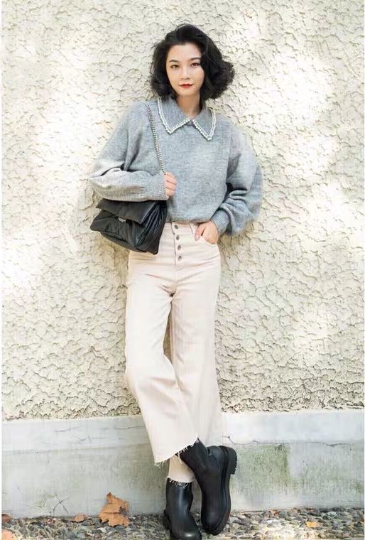 年底挑衣服这几家女装时髦还不贵！推荐你收藏CQ9电子 CQ9传奇电子(图3)