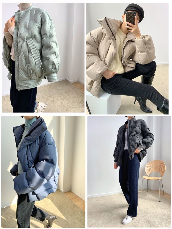年底挑衣服这几家女装时髦还不贵！推荐你收藏CQ9电子 CQ9传奇电子(图14)