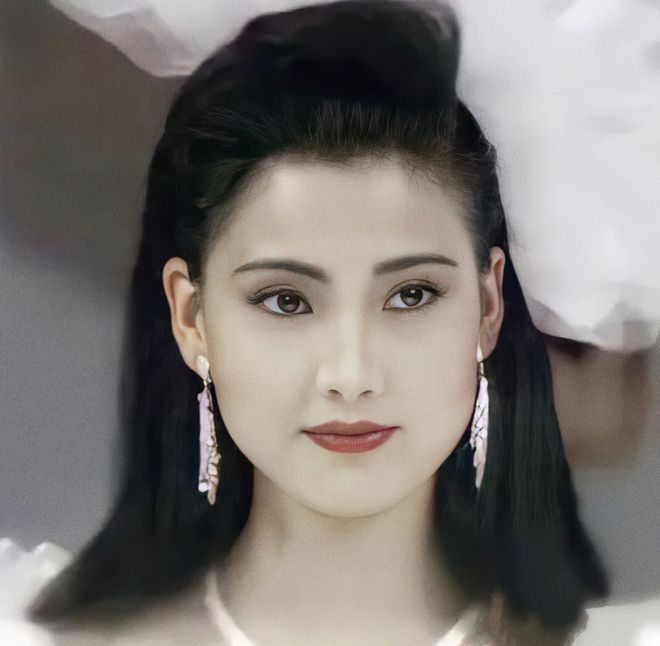 CQ9电子 CQ9传奇电子她拥有80年代最美的脸之一却在巅峰时隐退留给后人无数的惋惜