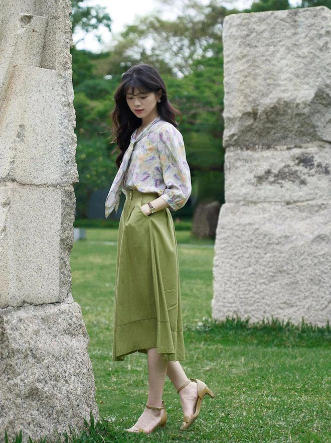 CQ9电子 CQ9传奇电子今夏穿这6件衣服好看又高级(图9)