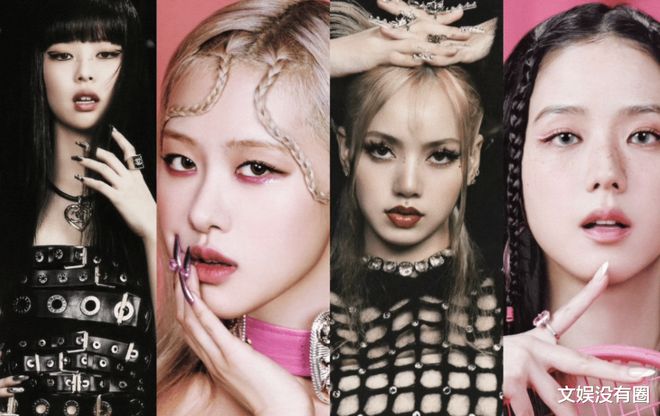BLACKPINK成员Jennie晒内衣照变身人CQ9电子 CQ9传奇电子间CK大秀性感身材(图4)