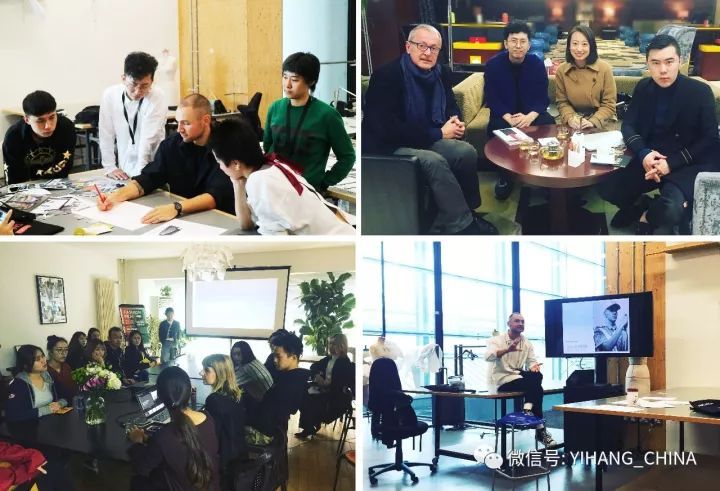 【服装手绘／电脑效果图课程】一行一线国际CQ9电子 CQ9传奇电子五大手绘导师教你画服装设计图 ！(图7)
