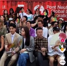 CQ9电子 CQ9传奇电子看完这场土到爆炸的顶级时装秀我窒息了(图6)