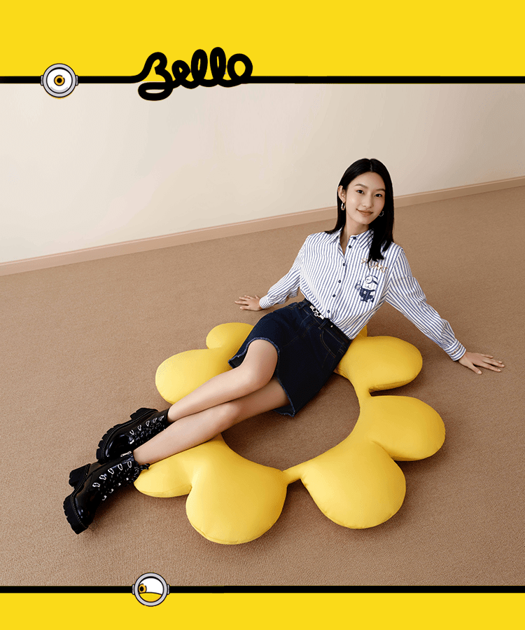 CQ9电子 CQ9传奇电子年度分析 2022年度女装品牌热搜榜(图17)