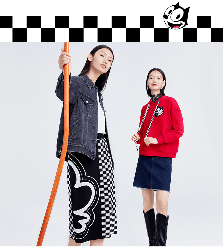 CQ9电子 CQ9传奇电子年度分析 2022年度女装品牌热搜榜(图16)