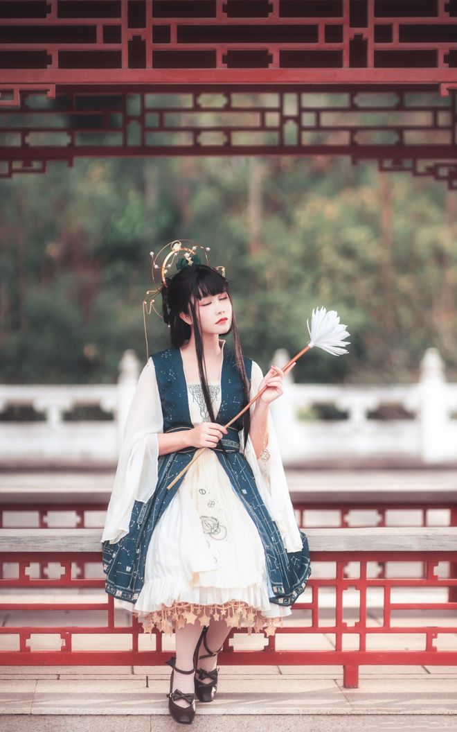 CQ9电子 CQ9传奇电子东方与西方的碰撞lo娘带你领略中日结合(图2)