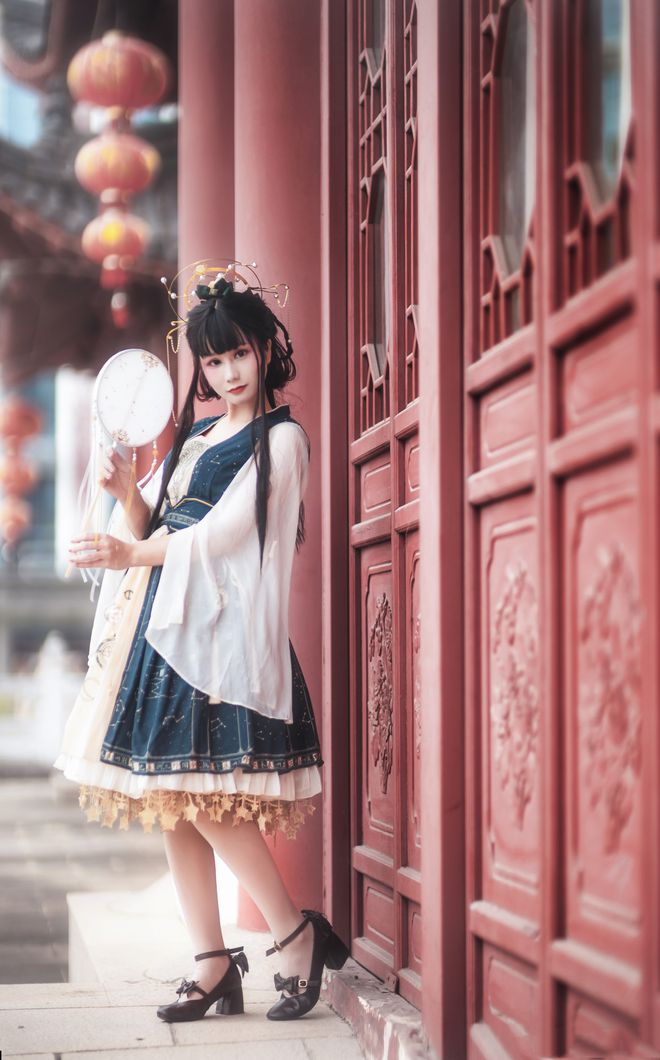 CQ9电子 CQ9传奇电子东方与西方的碰撞lo娘带你领略中日结合(图4)