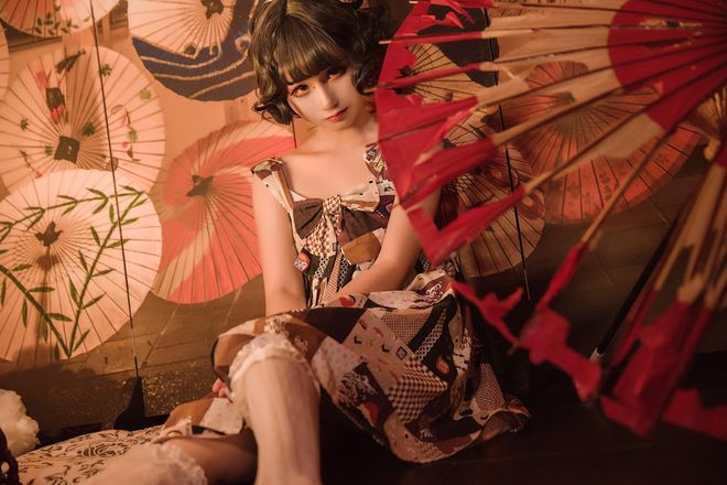 CQ9电子 CQ9传奇电子东方与西方的碰撞lo娘带你领略中日结合(图5)