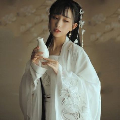 盘点汉服最CQ9电子 CQ9传奇电子常见的五种形制快来看看你离集齐还差几种