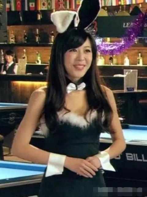 《爱情公寓》中美嘉的CQ9电子 CQ9传奇电子五种装扮“兔女郎”不算啥这张才最可爱(图2)