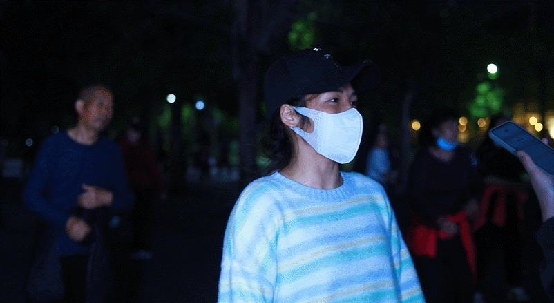 广场舞终于向这届年轻人下手了CQ9电子 CQ9传奇电子(图11)