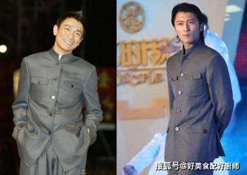 CQ9电子 CQ9传奇电子“中山装”、“列宁装”、再到“布拉吉”看50年代的服饰文化(图2)