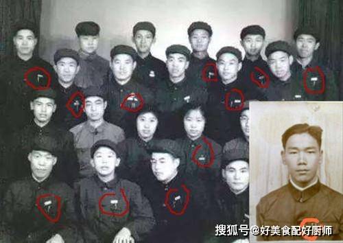 CQ9电子 CQ9传奇电子“中山装”、“列宁装”、再到“布拉吉”看50年代的服饰文化