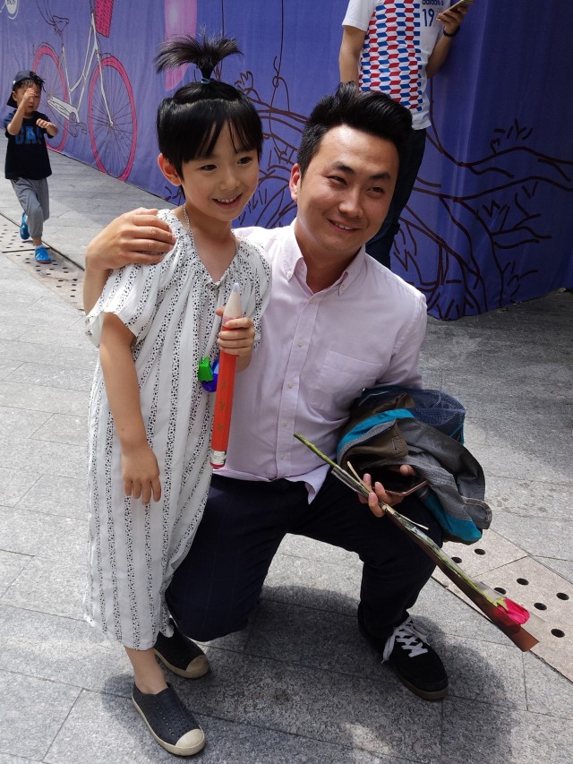 今夏最潮的广场舞来啦！ 年龄最小只有五岁！CQ9电子 CQ9传奇电子