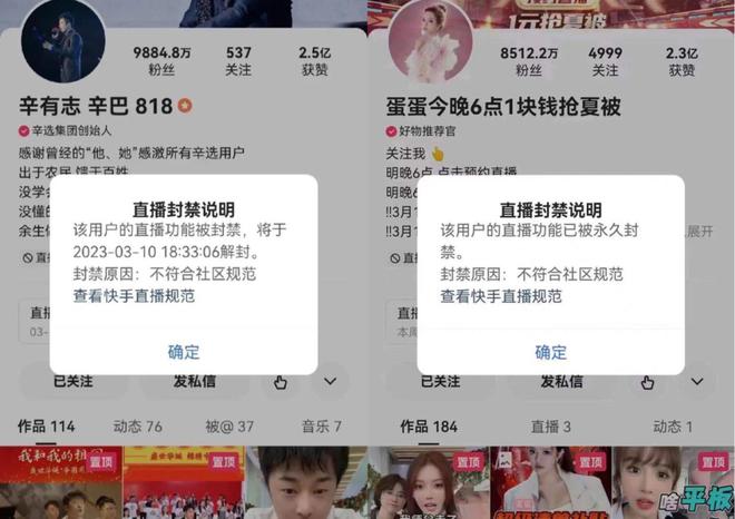 CQ9电子 CQ9传奇电子2023六大电商平台的存量博弈(图2)