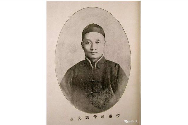 CQ9电子 CQ9传奇电子无锡之最｜1900年匡仲谋的亨吉利织造厂是无锡第一家机器织布厂
