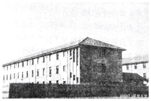 无锡申新三厂民族纺织业的典范它铸就了一个百年名企CQ9电子 CQ9传奇电子(图5)