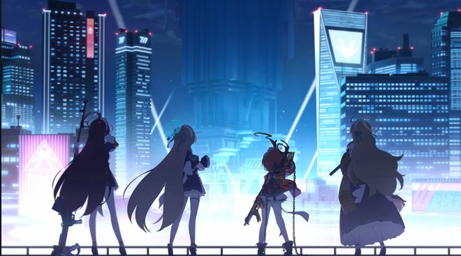 CQ9电子 CQ9传奇电子兔女郎装为什么总能拿捏阿宅的XP？(图19)