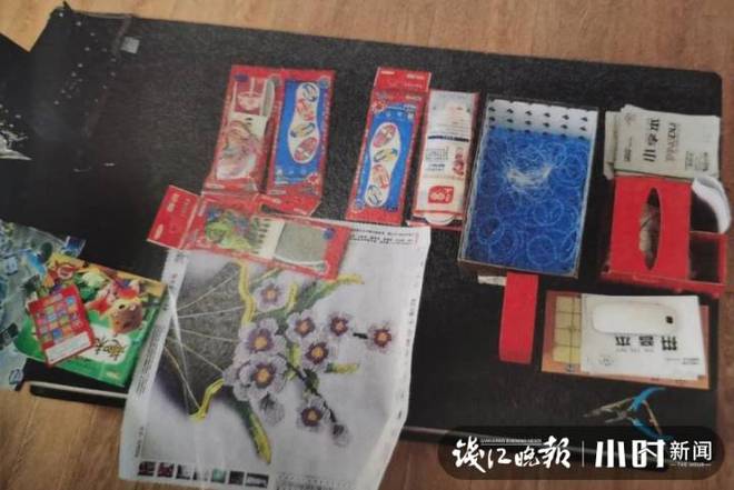 CQ9电子 CQ9传奇电子手工活在家做日赚百元很轻松？十几万人这么干了线亿的