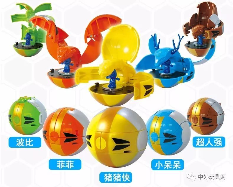 国内主要玩具批发市场最新行情CQ9电子 CQ9传奇电子(图3)