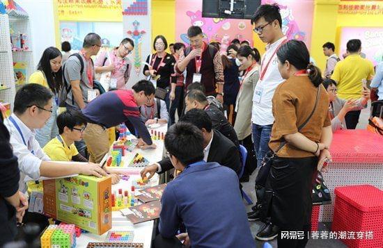 成都市趣玩乐玩具有限公司：玩具店货品供应至关重要CQ9电子 CQ9传奇电子(图3)