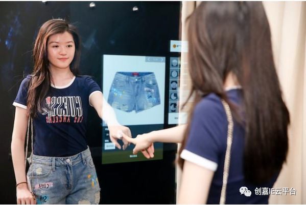 CQ9电子 CQ9传奇电子2020中国服装产业全景图 ：只争朝夕不负韶华!(图3)
