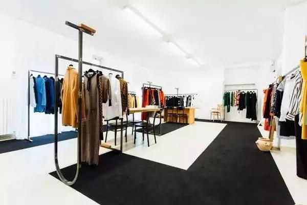 CQ9电子 CQ9传奇电子目前服装行业所面临的5大生死命题快来一起思考下！(图2)
